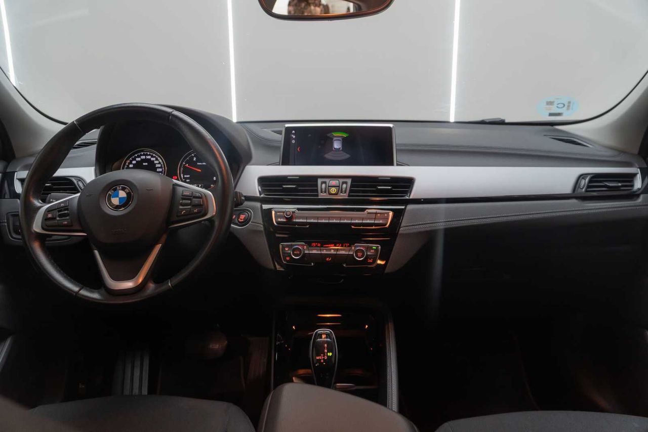 BMW X2 sDrive16d  - Foto 22