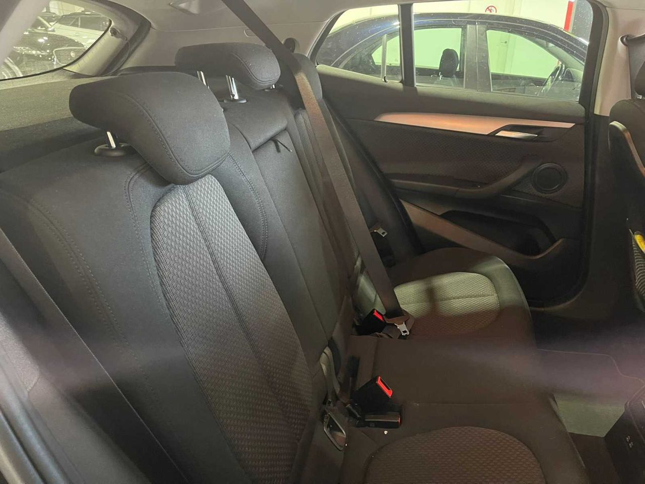 BMW X2 sDrive16d  - Foto 10
