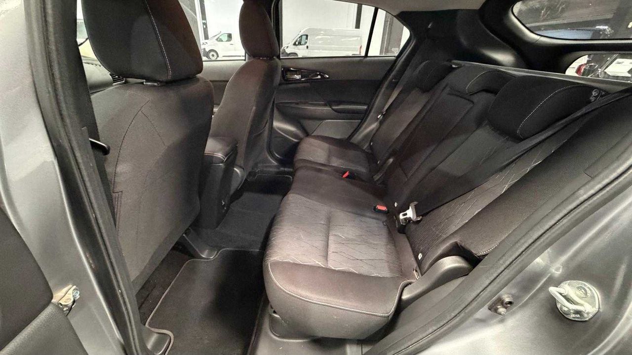 Mitsubishi Eclipse Cross 150T Challenge - Foto 16
