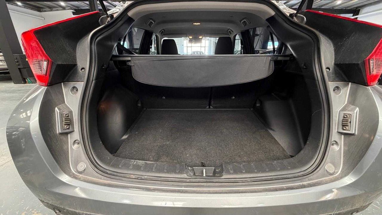 Mitsubishi Eclipse Cross 150T Challenge - Foto 17