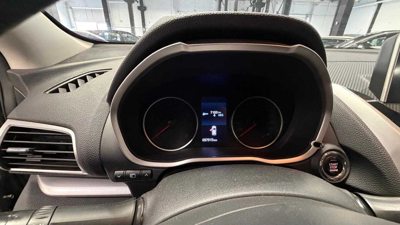 Mitsubishi Eclipse Cross 150T Challenge - Foto 10