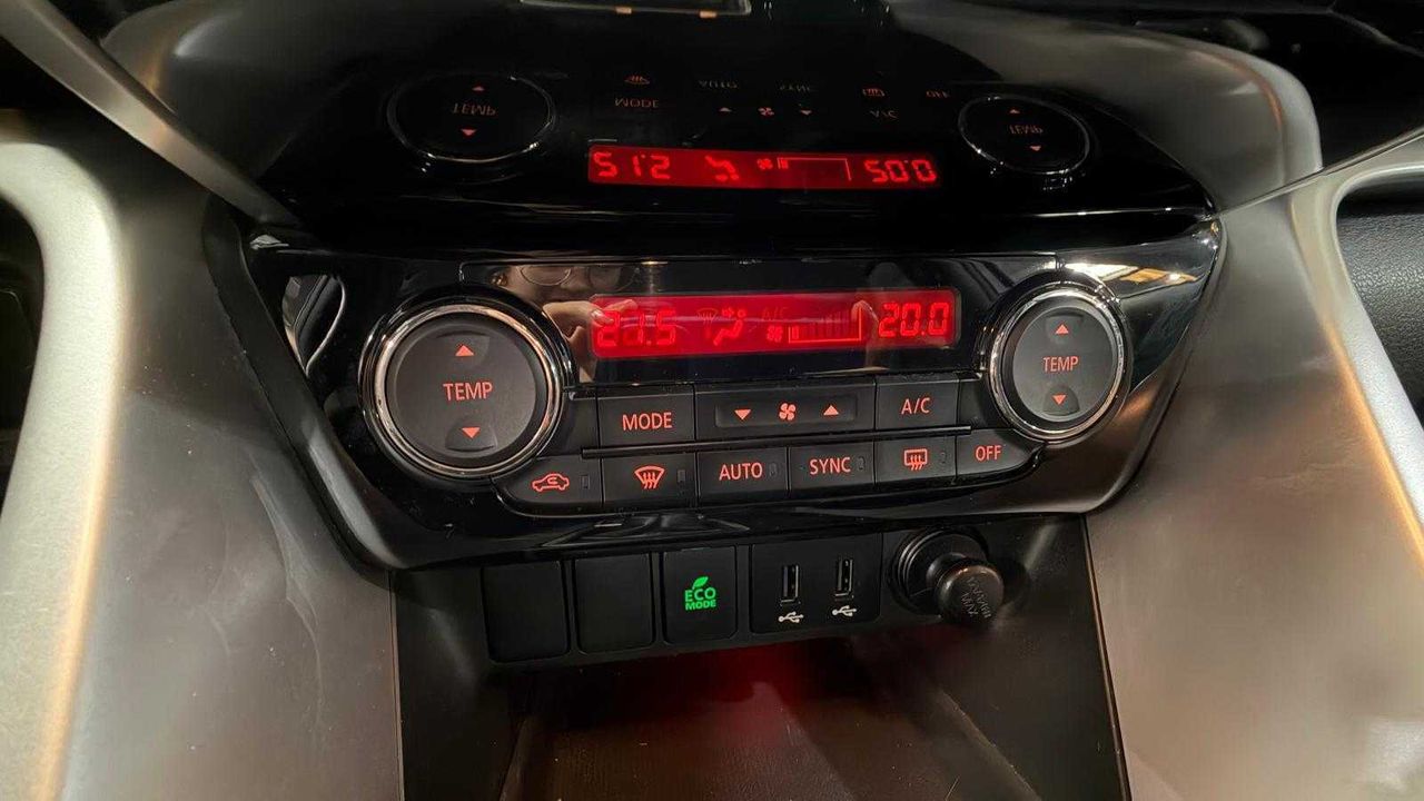 Mitsubishi Eclipse Cross 150T Challenge - Foto 14