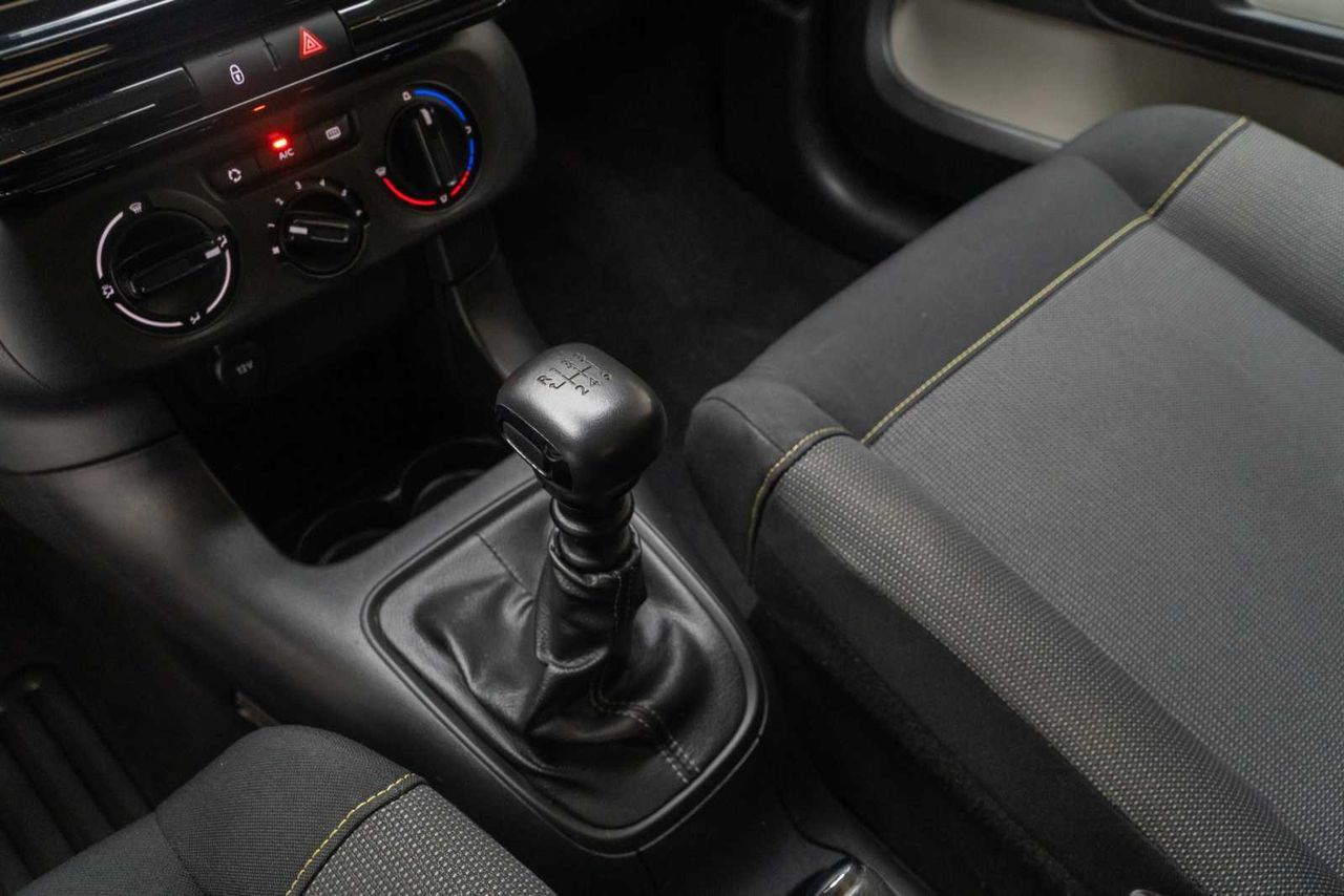 Citroën C3 BlueHDi 75KW (100CV) S&S Live Pack  - Foto 14