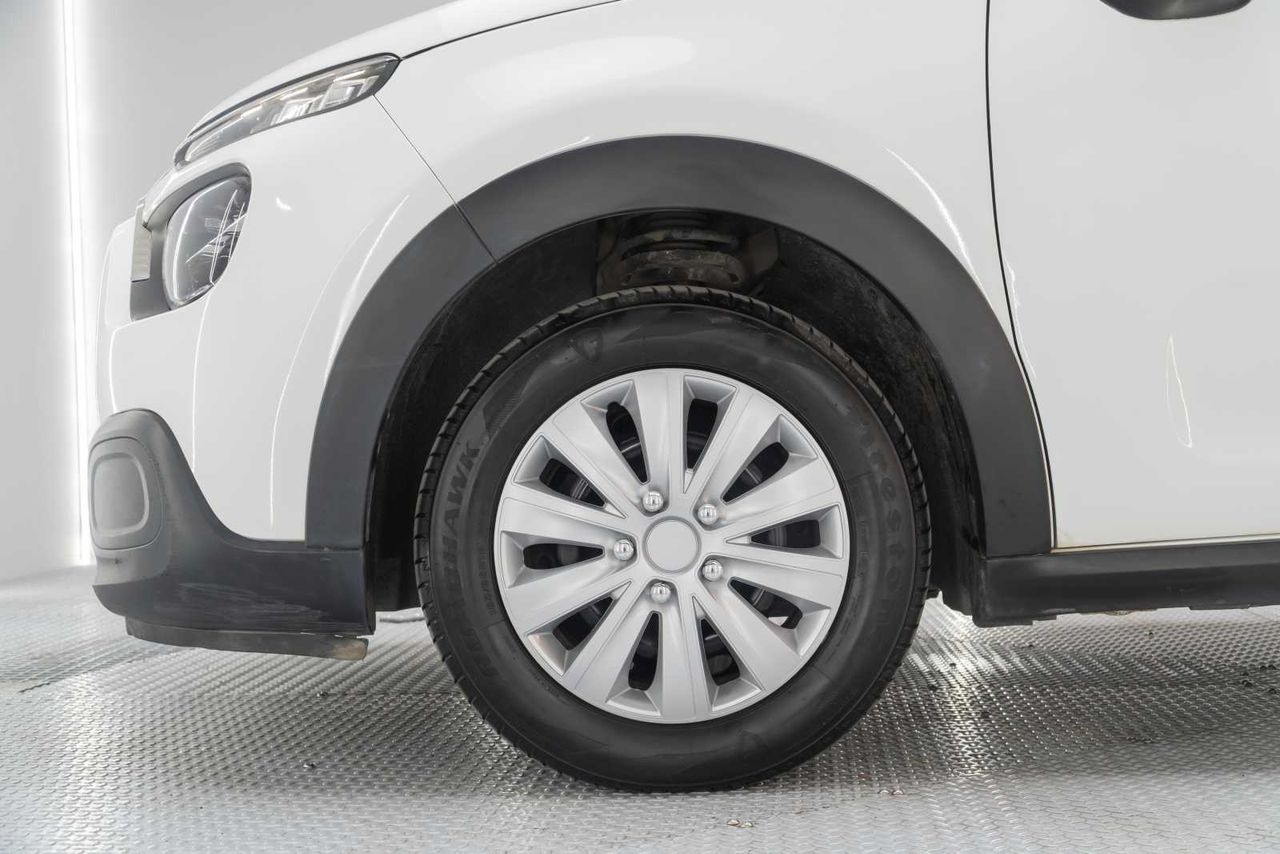 Citroën C3 BlueHDi 75KW (100CV) S&S Live Pack  - Foto 23