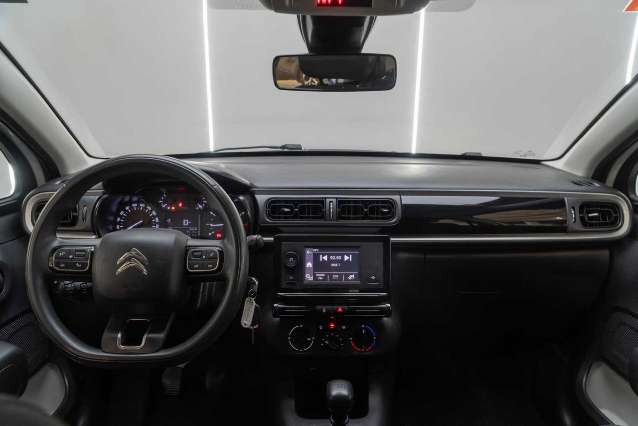 Citroën C3 BlueHDi 75KW (100CV) S&S Live Pack  - Foto 19