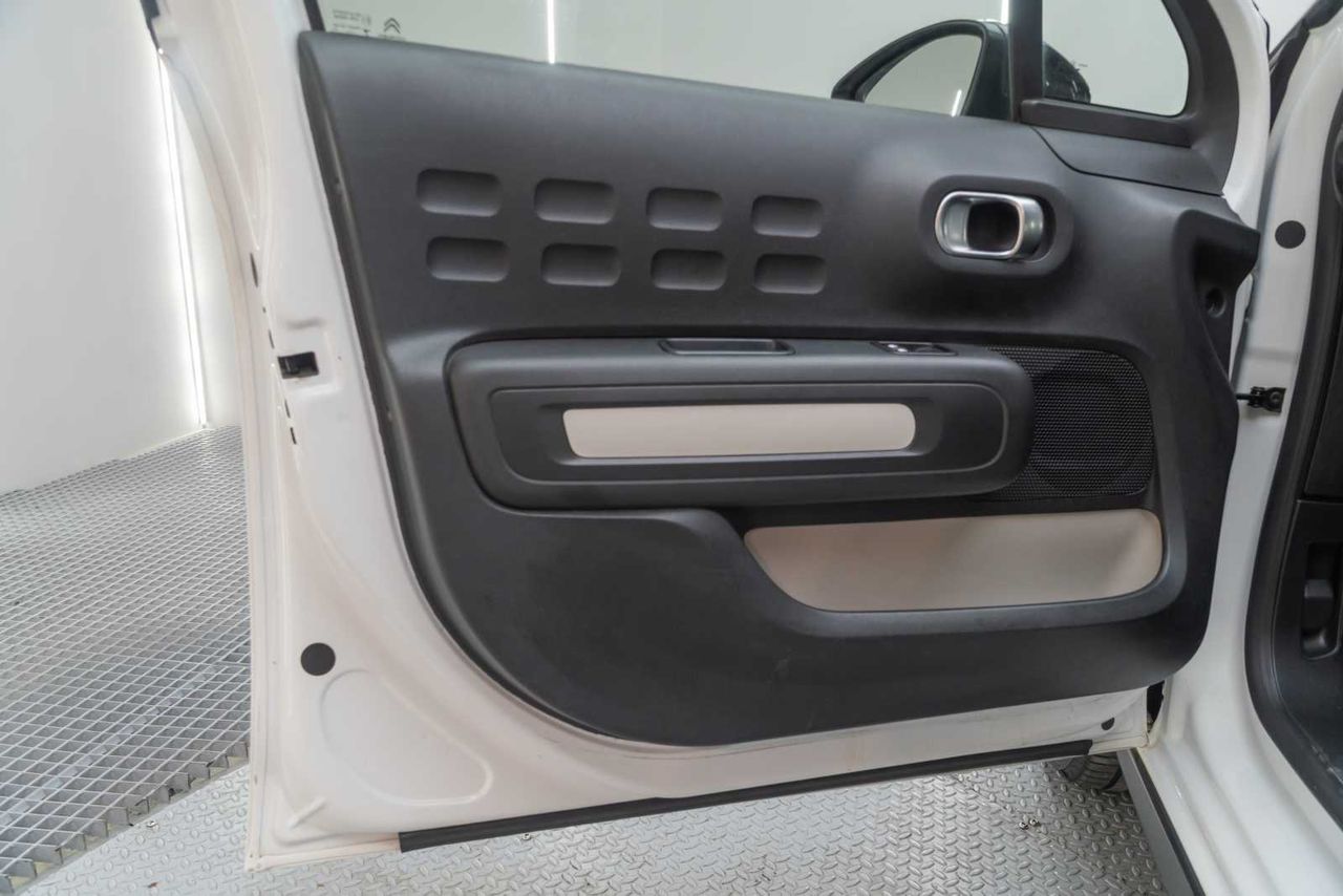 Citroën C3 BlueHDi 75KW (100CV) S&S Live Pack  - Foto 16