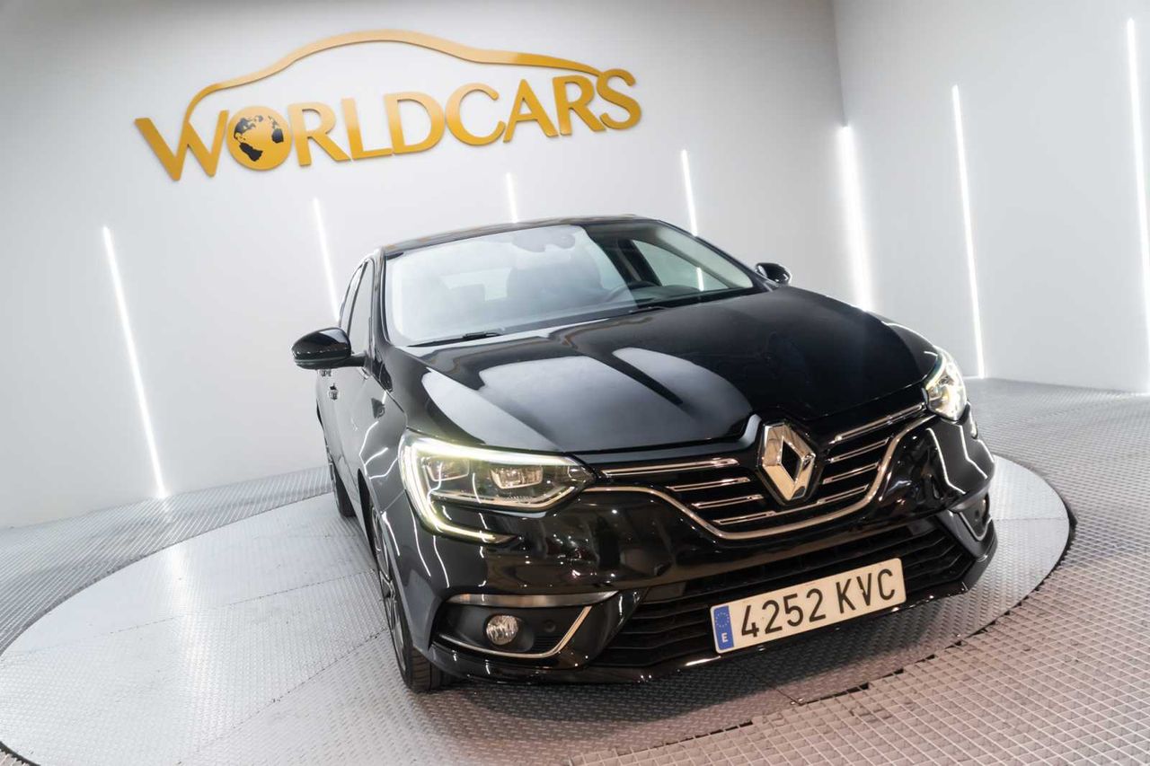 Renault Megane Zen TCe 103 kW (140CV) EDC GPF - Foto 11