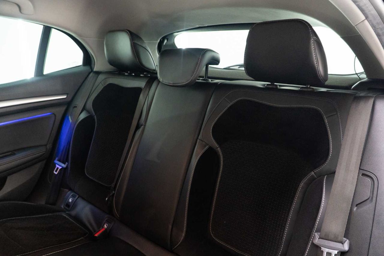 Renault Megane Zen TCe 103 kW (140CV) EDC GPF - Foto 23