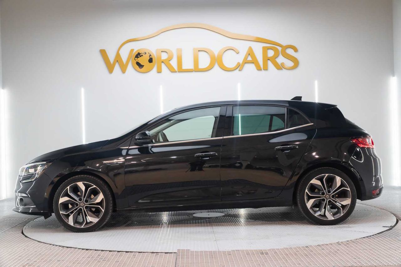 Renault Megane Zen TCe 103 kW (140CV) EDC GPF - Foto 10