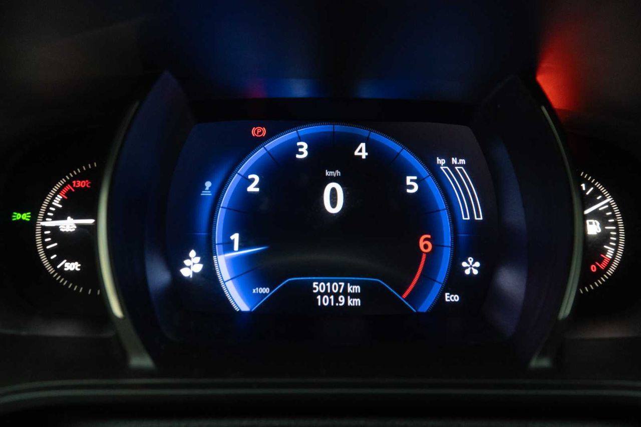Renault Megane Zen TCe 103 kW (140CV) EDC GPF - Foto 14