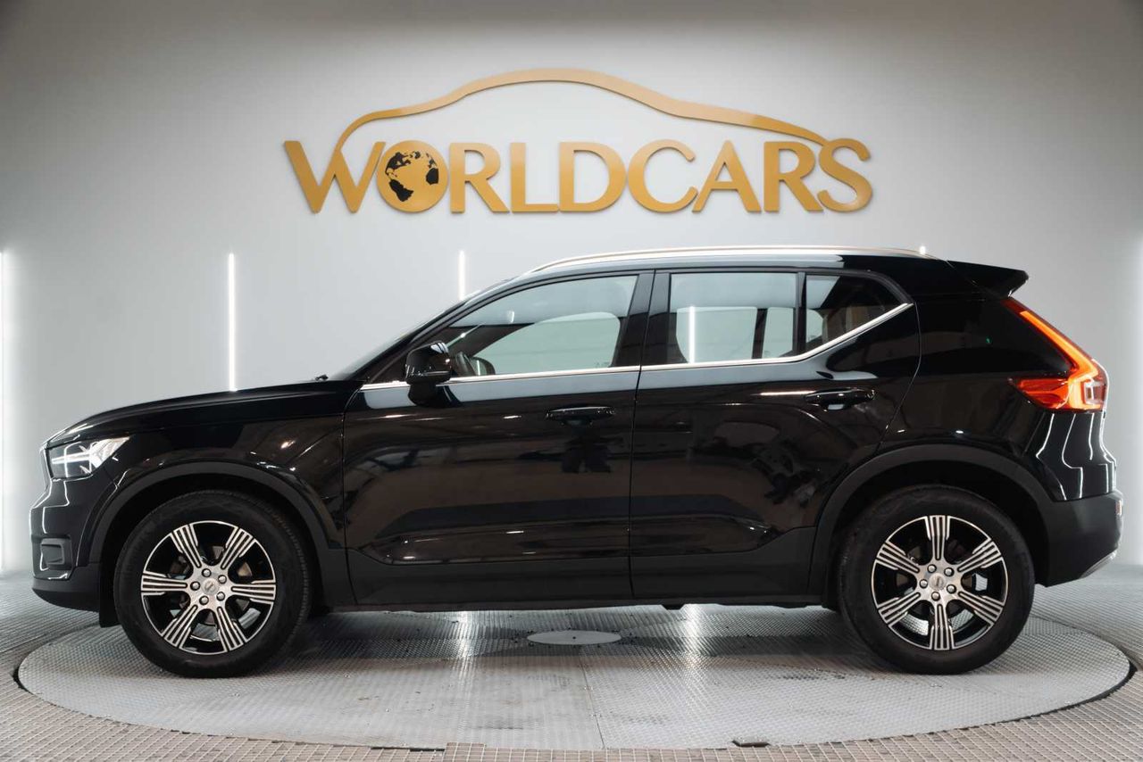 Volvo XC40 2.0 D3 Inscription Auto  - Foto 9