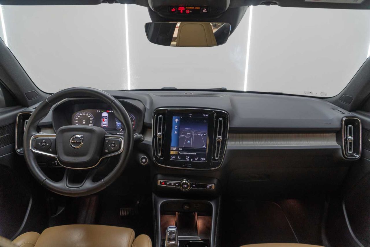 Volvo XC40 2.0 D3 Inscription Auto  - Foto 20