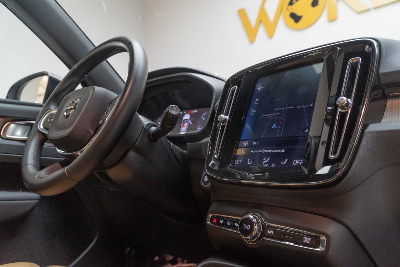 Volvo XC40 2.0 D3 Inscription Auto  - Foto 21