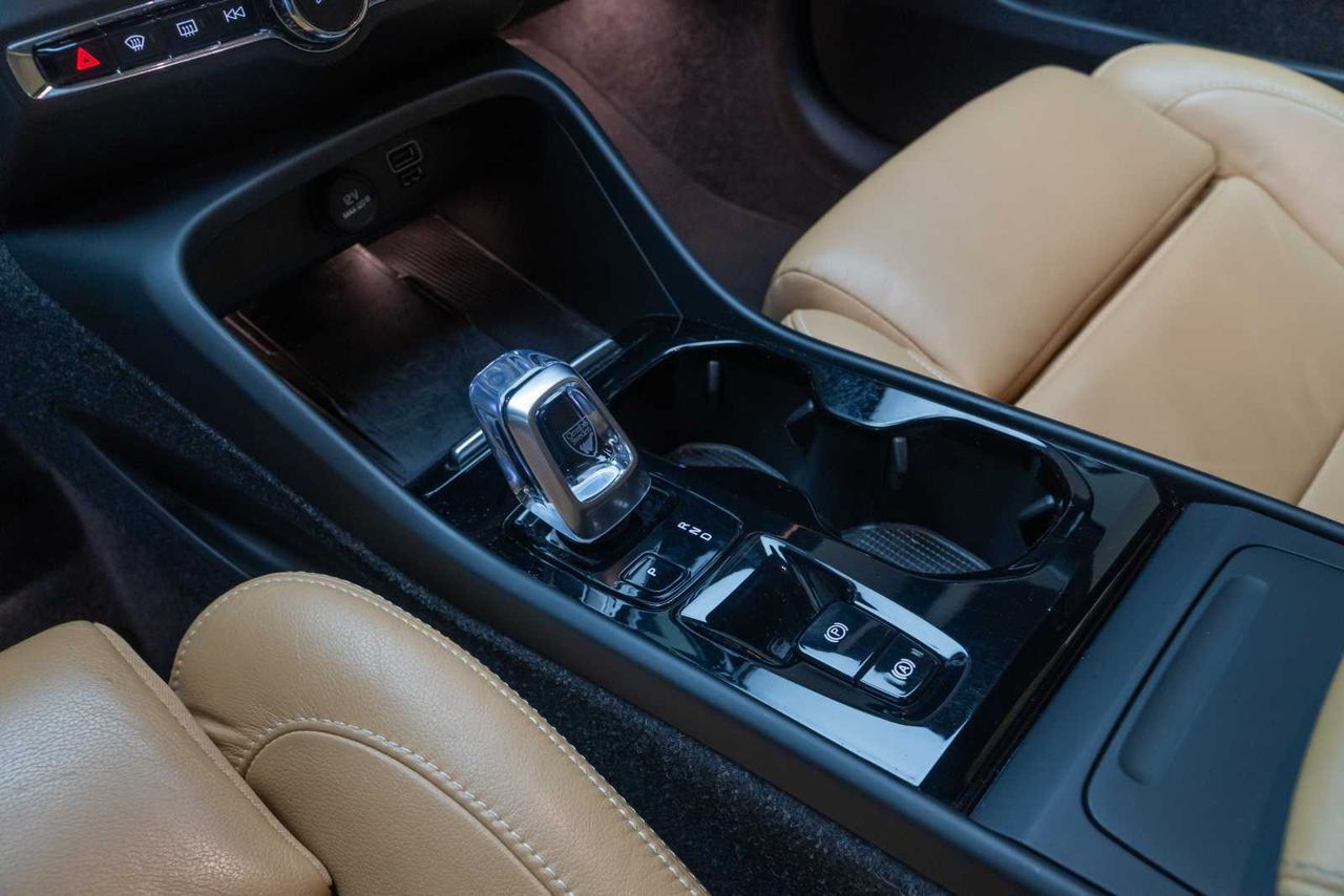 Volvo XC40 2.0 D3 Inscription Auto  - Foto 14