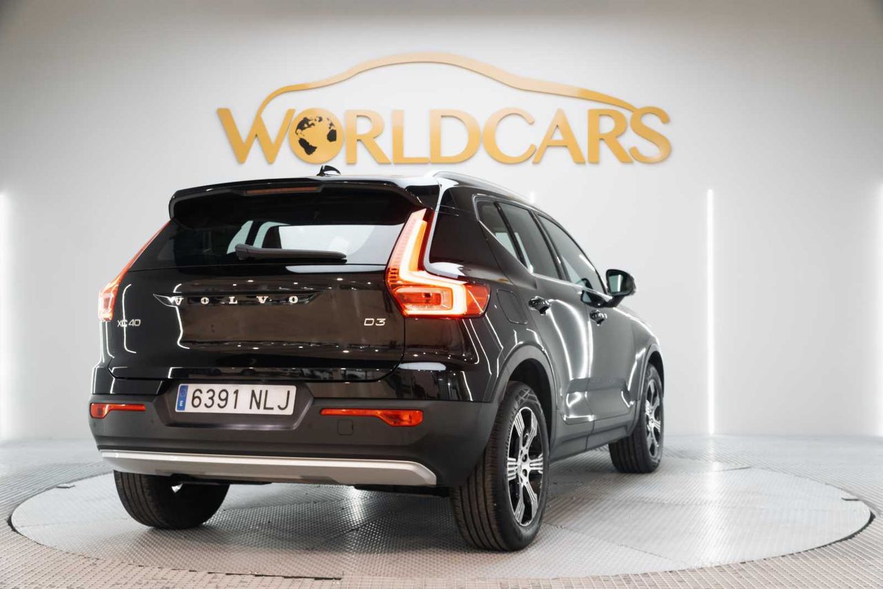 Volvo XC40 2.0 D3 Inscription Auto  - Foto 6