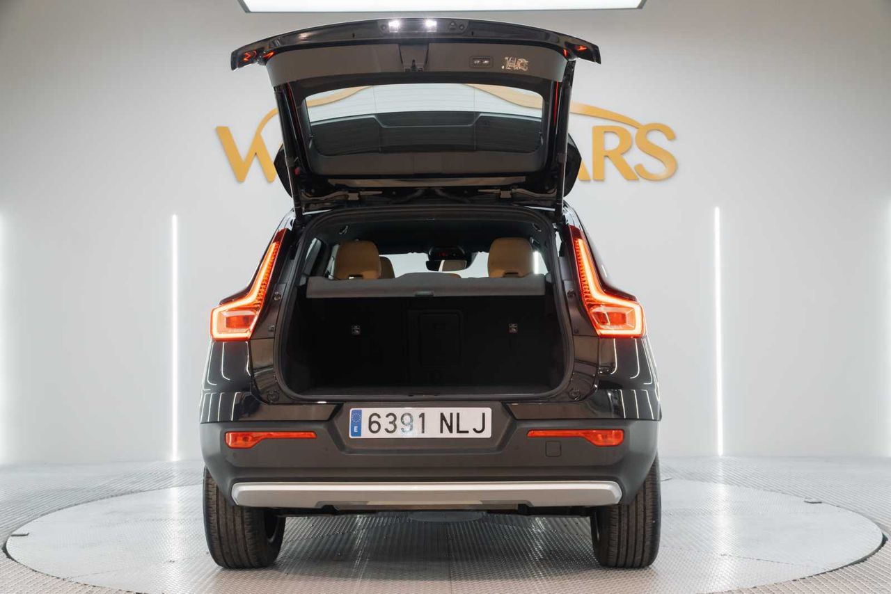 Volvo XC40 2.0 D3 Inscription Auto  - Foto 10