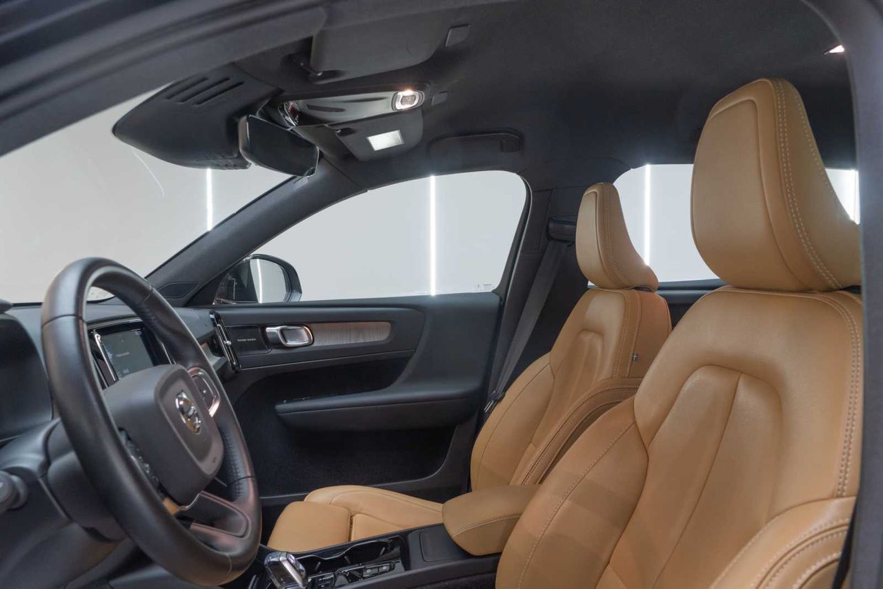 Volvo XC40 2.0 D3 Inscription Auto  - Foto 17