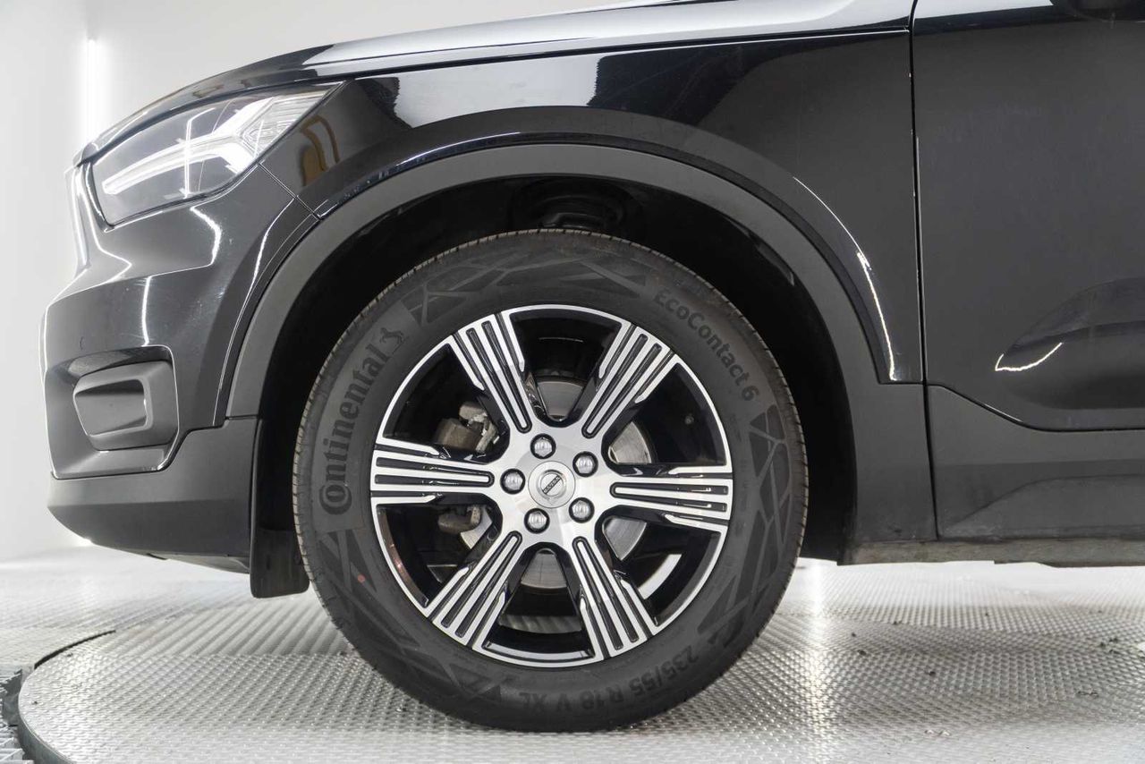 Volvo XC40 2.0 D3 Inscription Auto  - Foto 23