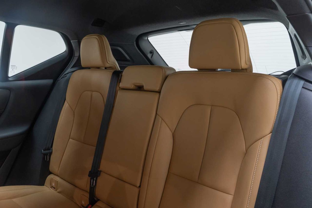 Volvo XC40 2.0 D3 Inscription Auto  - Foto 18