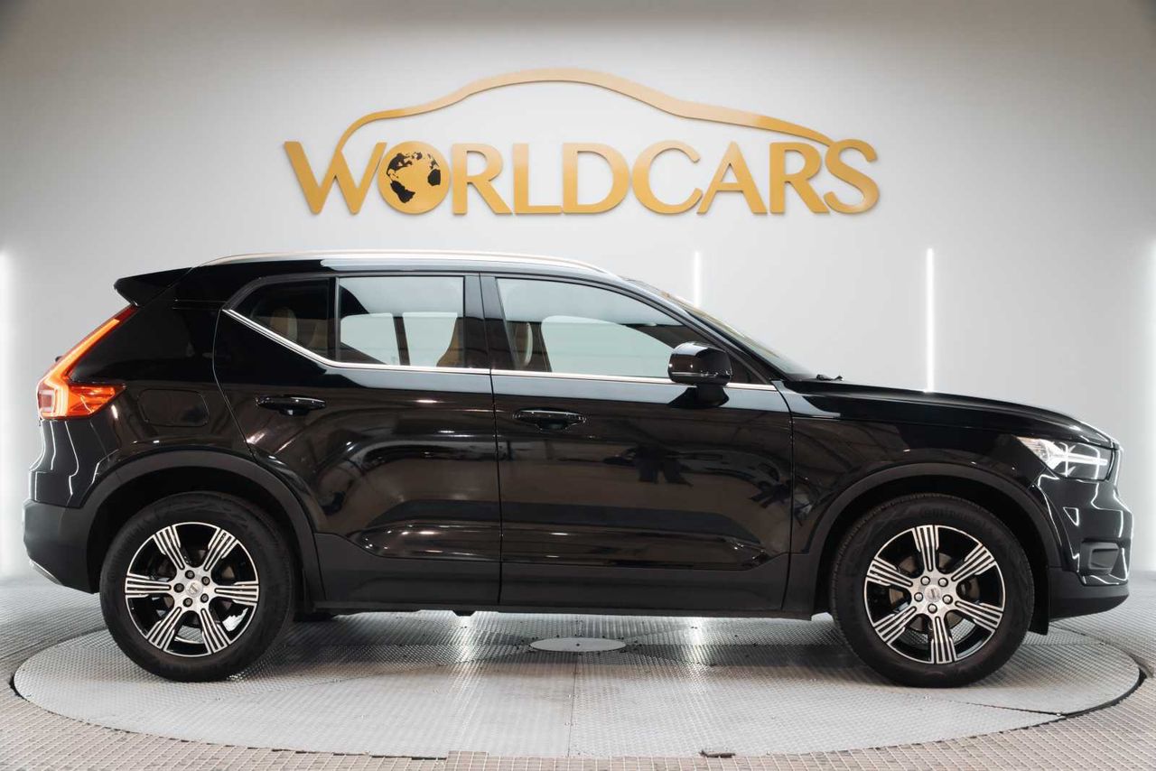Volvo XC40 2.0 D3 Inscription Auto  - Foto 5