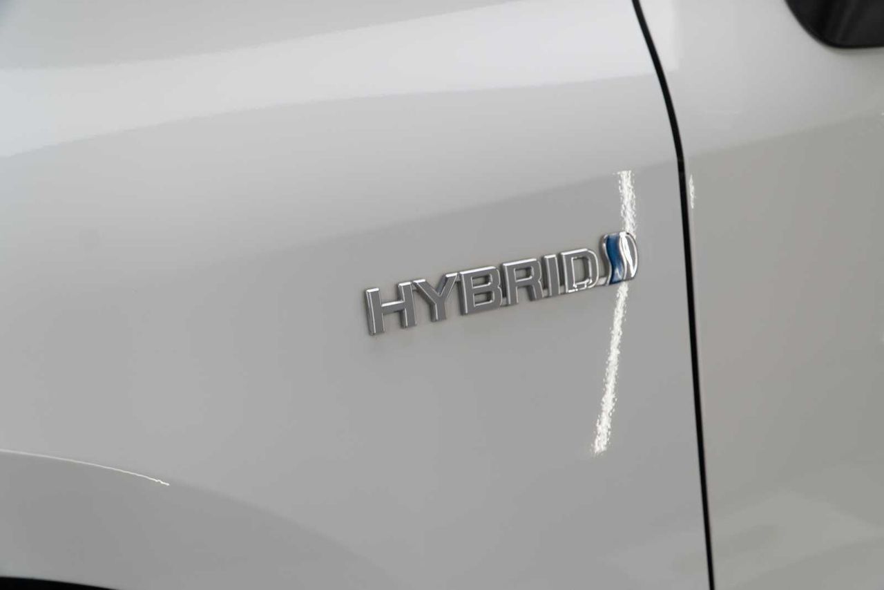 Toyota Corolla 1.8 125H ACTIVE TECH E-CVT SEDAN  - Foto 23