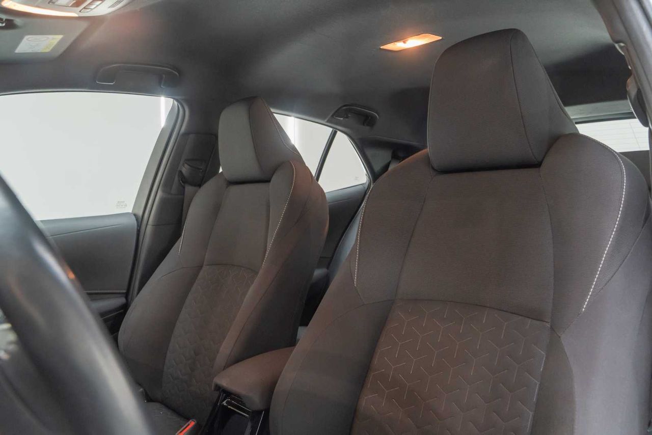 Toyota Corolla 1.8 125H ACTIVE TECH E-CVT SEDAN  - Foto 18