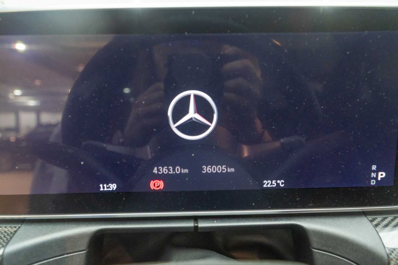 Mercedes Clase C Mercedes-AMG C 43 4MATIC  - Foto 13