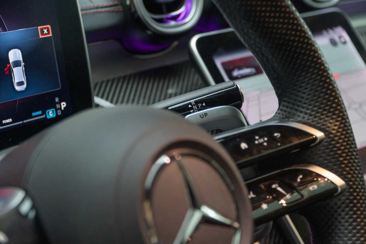 Mercedes Clase C Mercedes-AMG C 43 4MATIC  - Foto 17