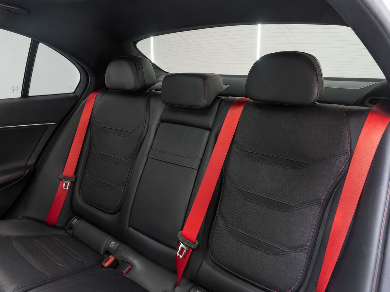 Mercedes Clase C Mercedes-AMG C 43 4MATIC  - Foto 21