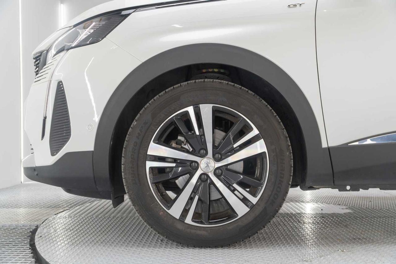 Peugeot 3008 1.5 BlueHDi 96kW (130CV) S&S GT - Foto 25