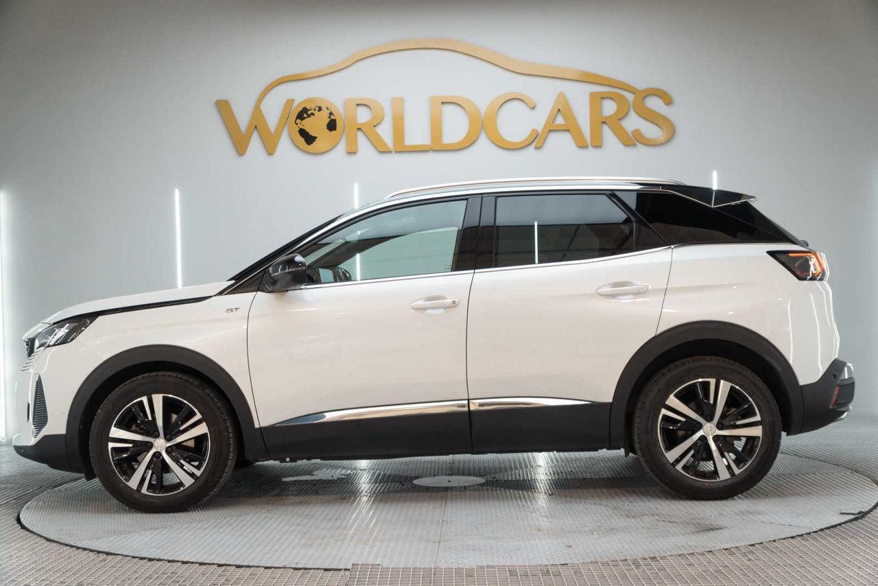 Peugeot 3008 1.5 BlueHDi 96kW (130CV) S&S GT - Foto 9