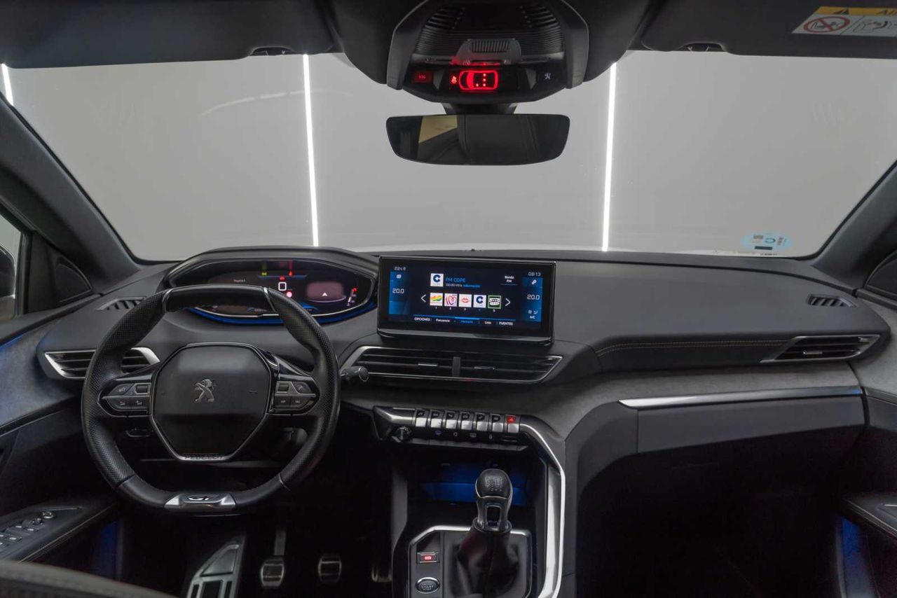 Peugeot 3008 1.5 BlueHDi 96kW (130CV) S&S GT - Foto 22