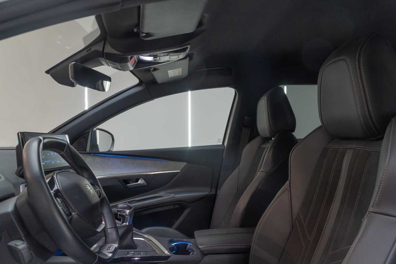 Peugeot 3008 1.5 BlueHDi 96kW (130CV) S&S GT - Foto 19