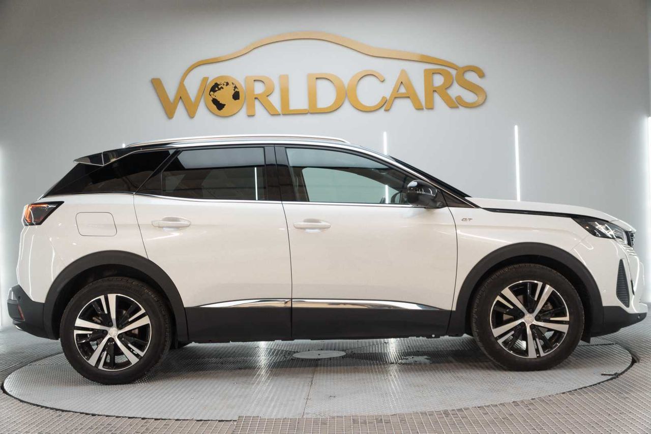 Peugeot 3008 1.5 BlueHDi 96kW (130CV) S&S GT - Foto 5