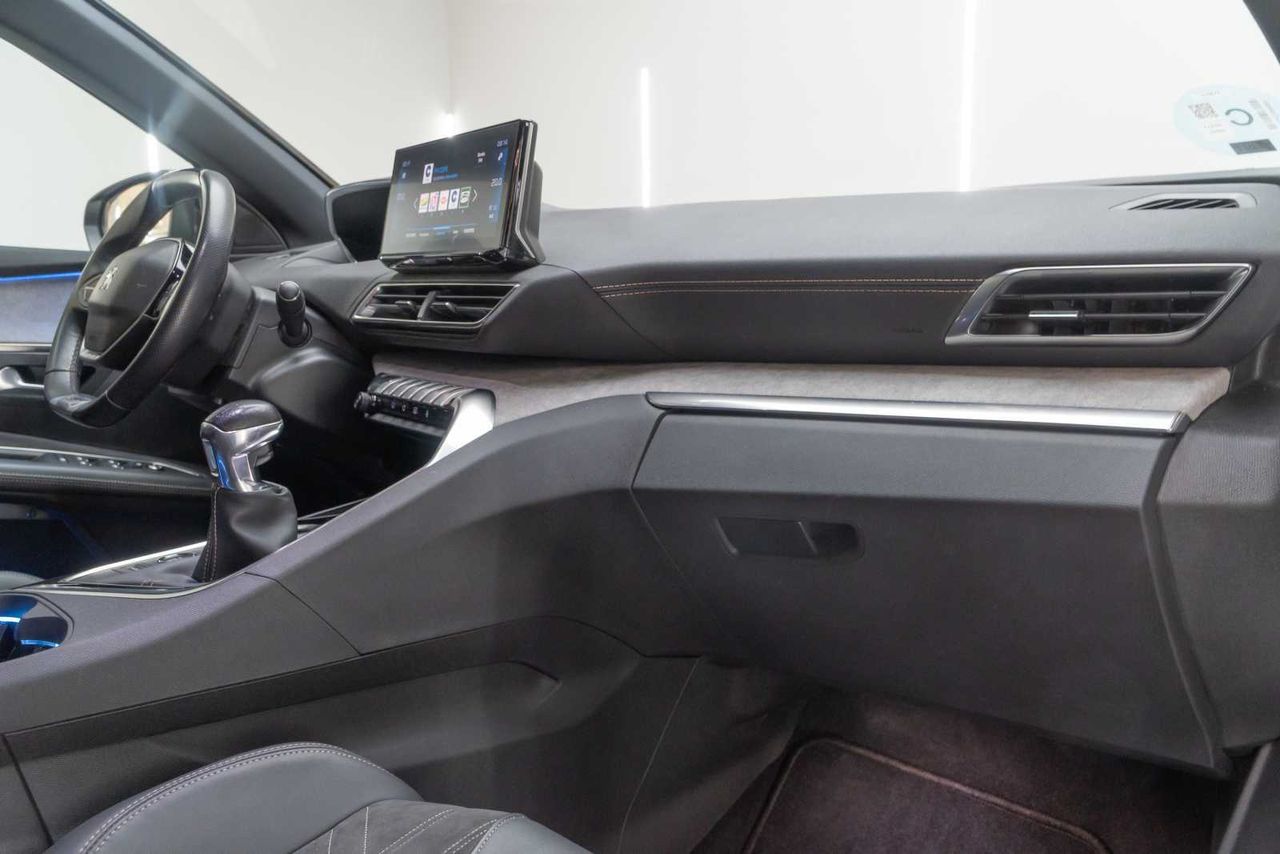 Peugeot 3008 1.5 BlueHDi 96kW (130CV) S&S GT - Foto 24