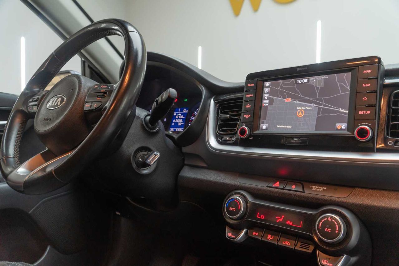 Kia Stonic 1.6 CRDi VGT 81kW (110CV) Drive Eco-Dyn  - Foto 22