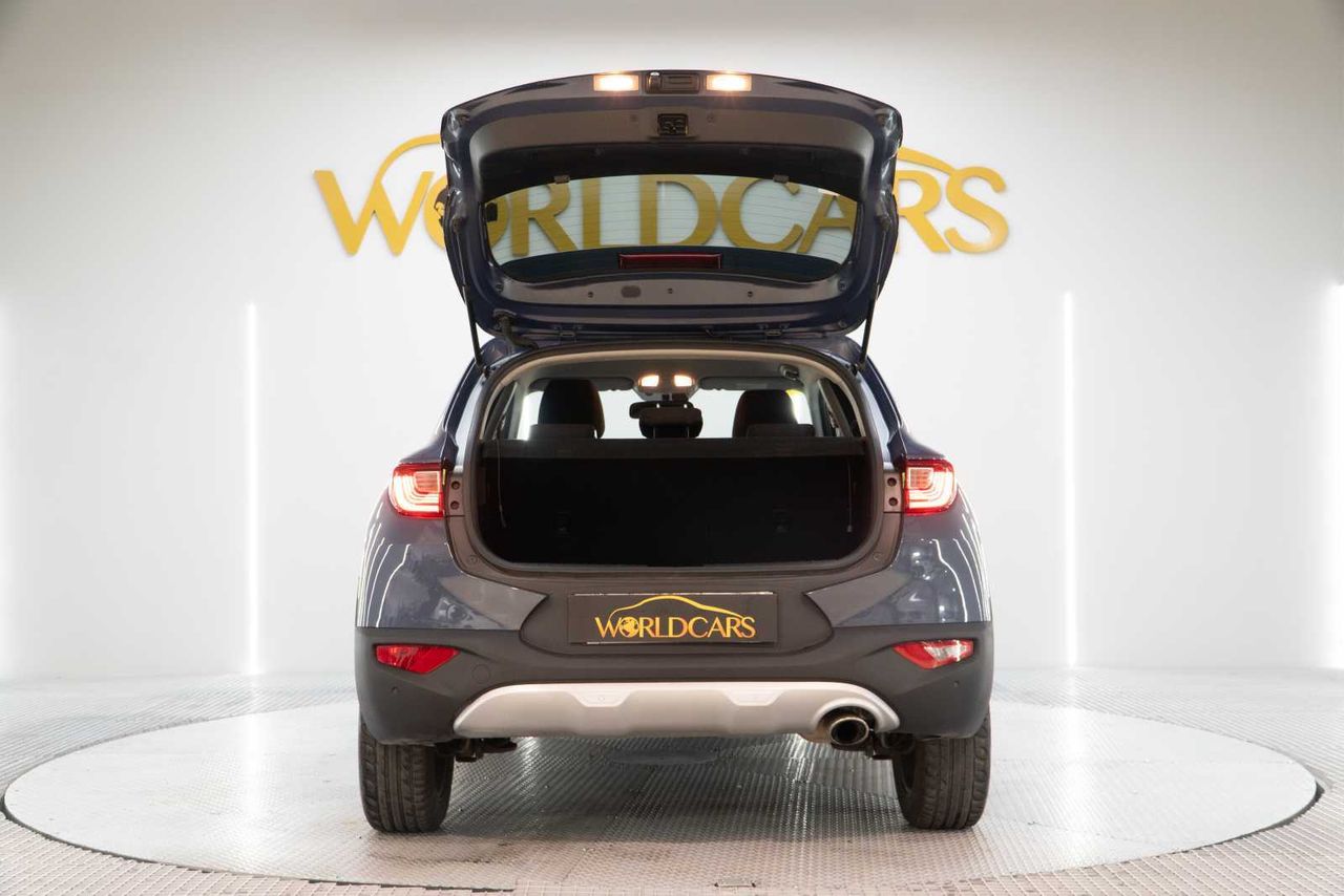Kia Stonic 1.6 CRDi VGT 81kW (110CV) Drive Eco-Dyn  - Foto 10