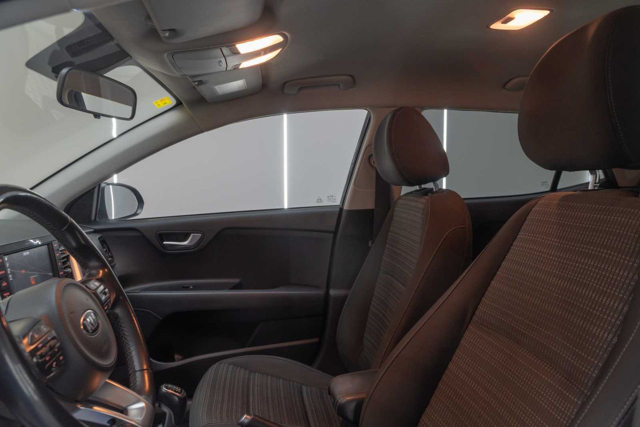 Kia Stonic 1.6 CRDi VGT 81kW (110CV) Drive Eco-Dyn  - Foto 18