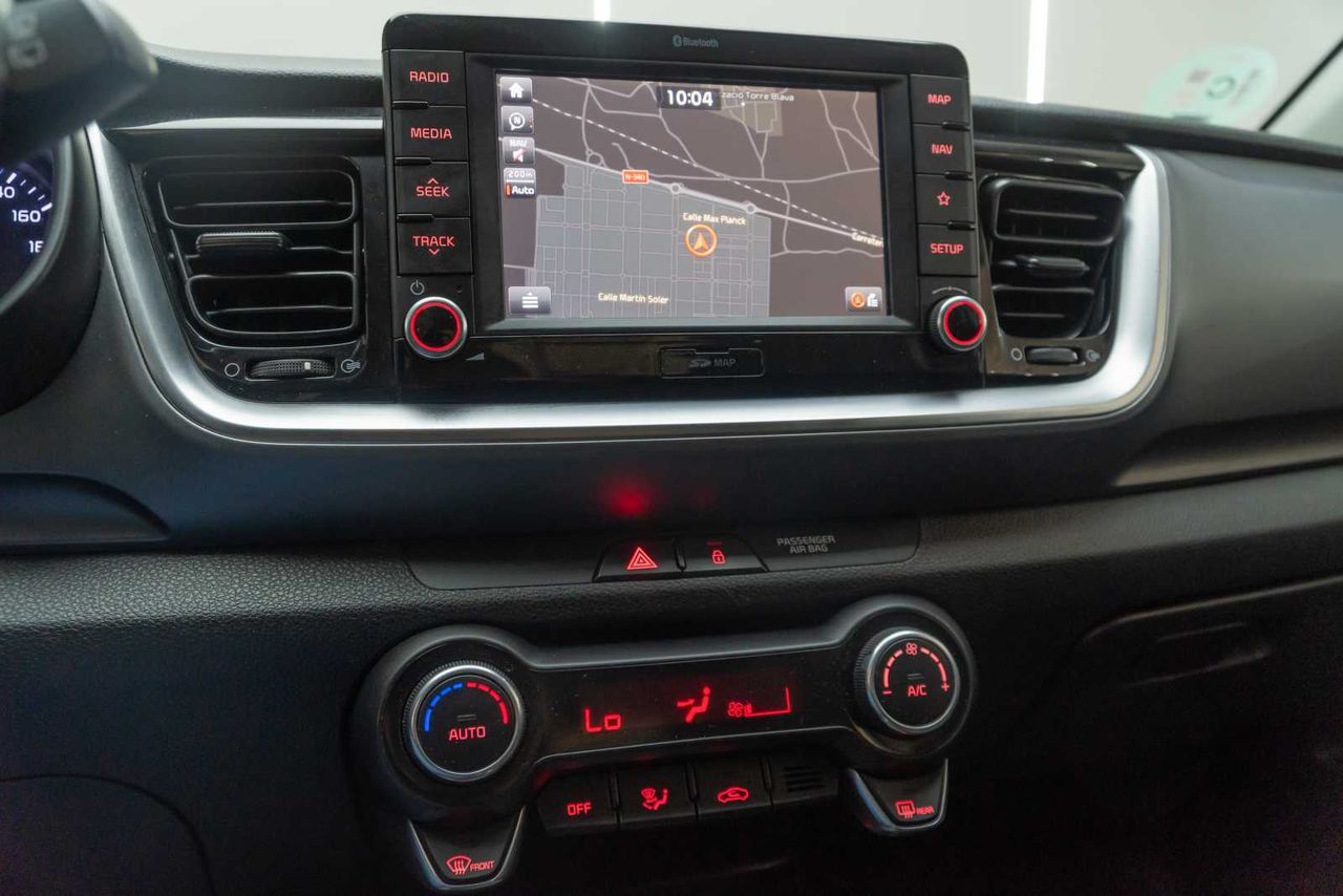 Kia Stonic 1.6 CRDi VGT 81kW (110CV) Drive Eco-Dyn  - Foto 13