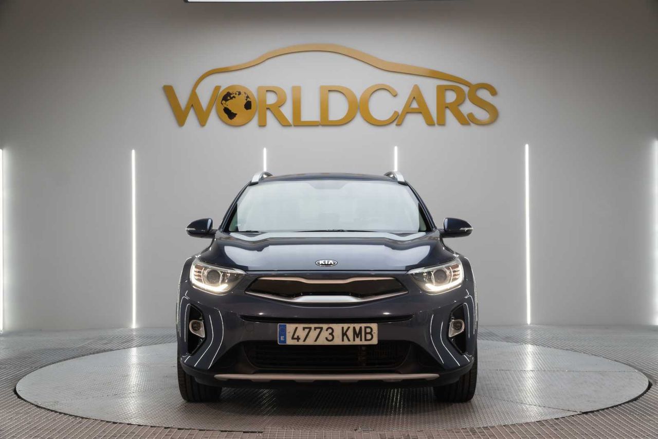 Kia Stonic 1.6 CRDi VGT 81kW (110CV) Drive Eco-Dyn  - Foto 3