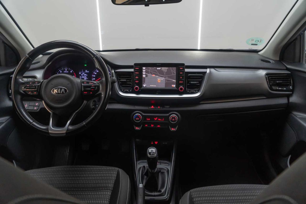 Kia Stonic 1.6 CRDi VGT 81kW (110CV) Drive Eco-Dyn  - Foto 21