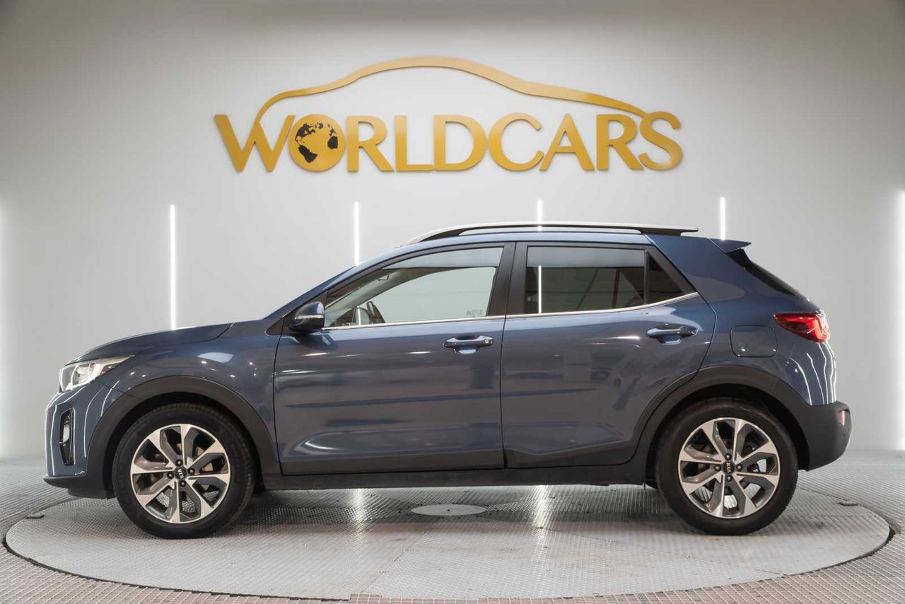 Kia Stonic 1.6 CRDi VGT 81kW (110CV) Drive Eco-Dyn  - Foto 9