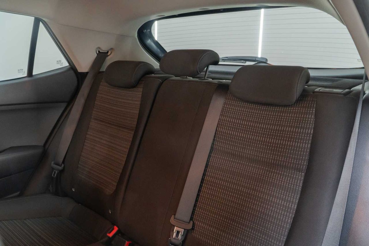 Kia Stonic 1.6 CRDi VGT 81kW (110CV) Drive Eco-Dyn  - Foto 19