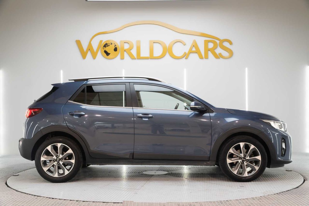 Kia Stonic 1.6 CRDi VGT 81kW (110CV) Drive Eco-Dyn  - Foto 5