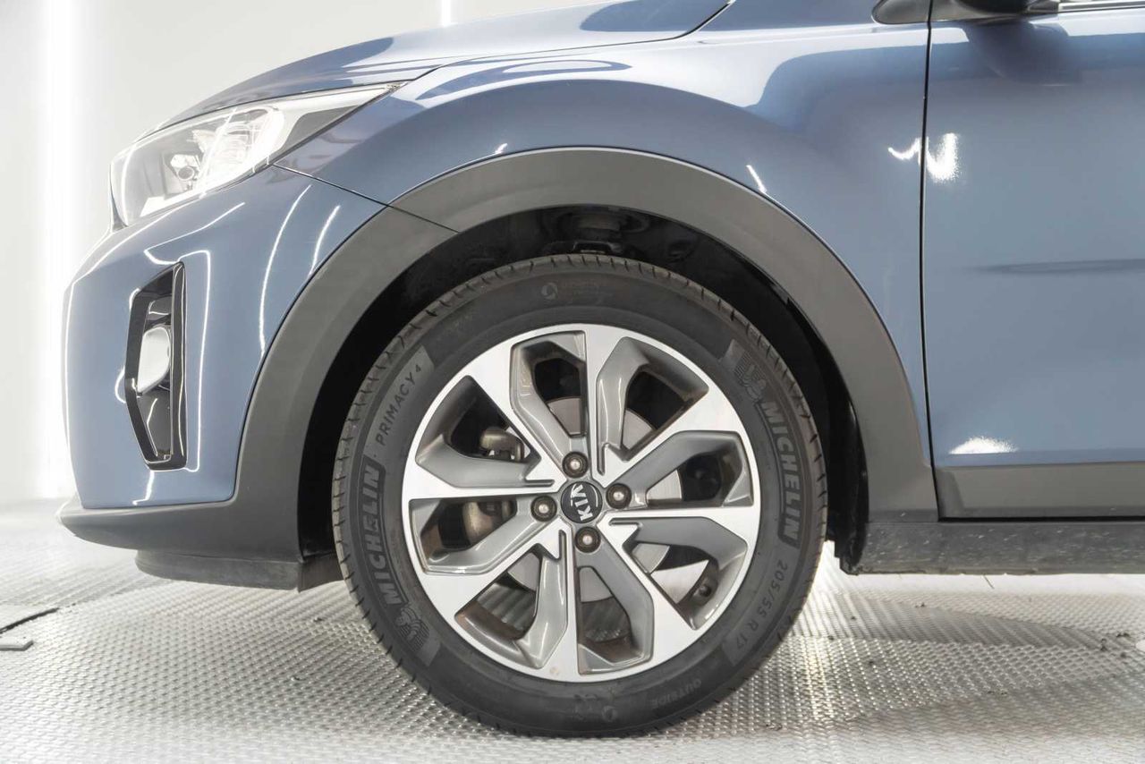 Kia Stonic 1.6 CRDi VGT 81kW (110CV) Drive Eco-Dyn  - Foto 24