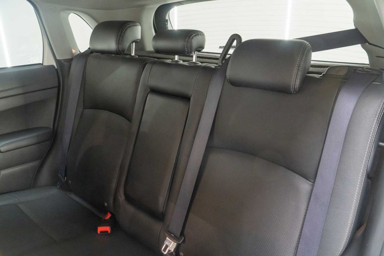 Mitsubishi ASX 220 DI-D Kaiteki Auto 4WD  - Foto 21