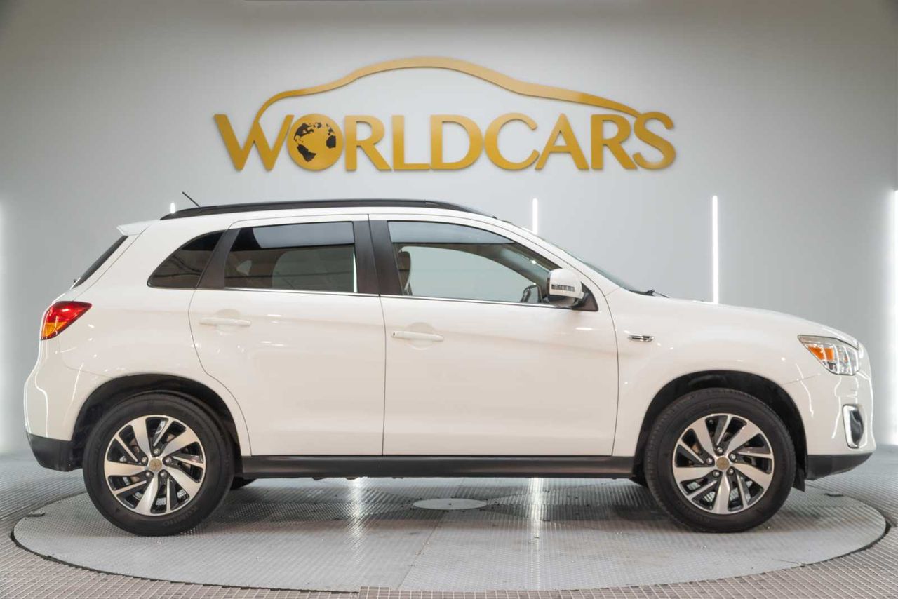 Mitsubishi ASX 220 DI-D Kaiteki Auto 4WD  - Foto 5