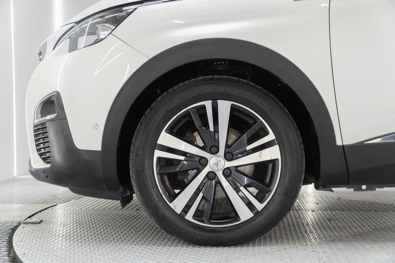 Peugeot 3008 1.5L BlueHDi 96kW (130CV) S&S GT Line  - Foto 24