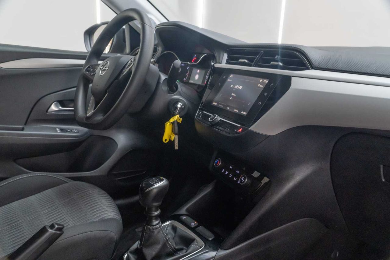 Opel Corsa 1.2T XHL 74kW (100CV) Edition  - Foto 22
