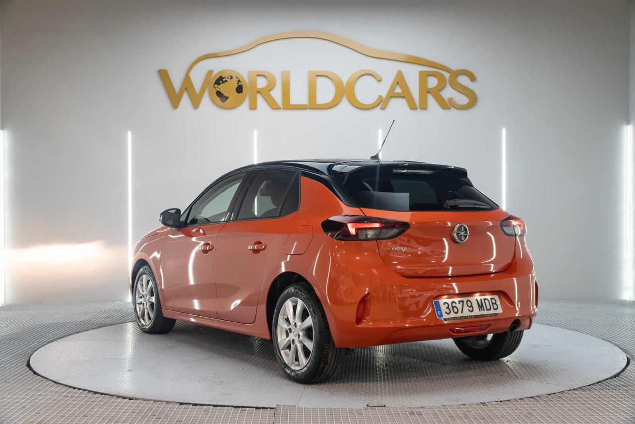 Opel Corsa 1.2T XHL 74kW (100CV) Edition  - Foto 9